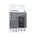 Verbatim MagSafe Qi 15W PD 20W 10000mAh Battery