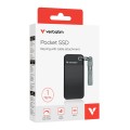 Verbatim Pocket SSD