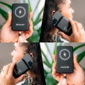 Verbatim 5000mAh 磁吸无线电源