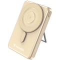 Verbatim 5-in-1 Charge ‘n’ Go 10000mAh Magnetic Wireless Power Bank (WPBS5in110)