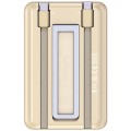 Verbatim 5-in-1 Charge ‘n’ Go 10000mAh Magnetic Wireless Power Bank (WPBS5in110)