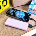 Vinnic SUGARLOAF 5000mAh 特薄11mm迷你移動電源