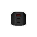 Momax 氮化鎵GaN 3 USB智能充電器