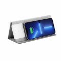 Momax Wireless Fast Charging Folding 15W Mouse Pad