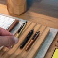 Wooden Desk Organization Set of 6