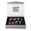 Badge Set