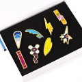 Badge Set