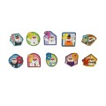 Badge Set