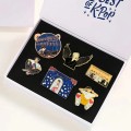 Badge Set