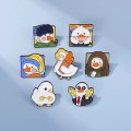 Badge Set