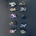 Badge Set