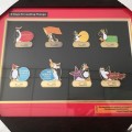 Badge Set