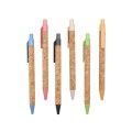 Eco-friendly Cork Ballpoint Pen
