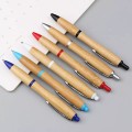 Bamboo Ballpoint Pen