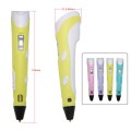 3D printing pen