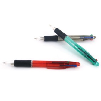 Multi-color promoiton ball  Pen