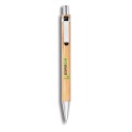 Bamboo Pen (Click Action)