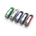 Multifunctional Nail Clipper Ballpoint Pen