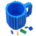 Build-on Brick Mug