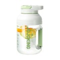 便攜式無線榨果汁機噸噸桶1500ml