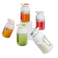 便攜式無線榨果汁機噸噸桶1500ml