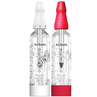 AirSoda portable bubble bubble machine