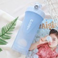 Sports Shaker Bottle 650ml