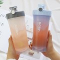 Sports Shaker Bottle 650ml