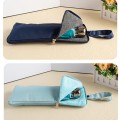 Portable Folding Storage Moisture Absorbent Umbrella Cover