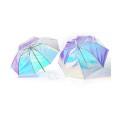 POE Neon Umbrella