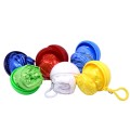 Raincoat ball