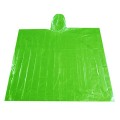Raincoat ball