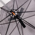 USB风扇雨伞