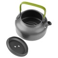 Outdoor Pot Set Teapot Set