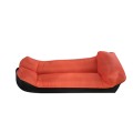 Outdoor Portable Inflatable Air Sofa