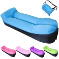 Outdoor Portable Inflatable Air Sofa