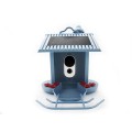 Smart Bird Feeder Solar