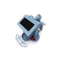 Smart Bird Feeder Solar