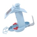 Smart Bird Feeder Solar