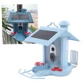 Smart Bird Feeder Solar