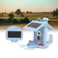 Smart Bird Feeder Solar