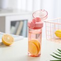 Flip Travel Straight Water Bottle