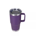 Vacuum Insulated with Stronghold Lid Travel Mug 30oz