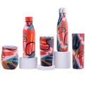 500ml coke bottle cup