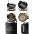 STANLEY 40oz保温大容量吸管杯