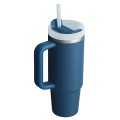 STANLEY 30oz insulated large-capacity straw cup