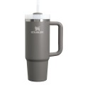 STANLEY 30oz insulated large-capacity straw cup