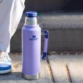 STANLEY Classic Vacuum Insulated Wide Mouth Bottle 1.4L
