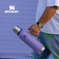 STANLEY Classic Vacuum Insulated Wide Mouth Bottle 1.4L