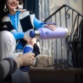 STANLEY Classic Vacuum Insulated Wide Mouth Bottle 1.4L